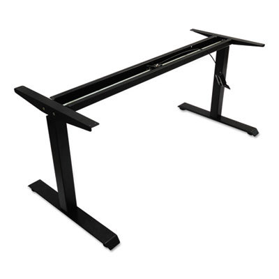 Table Base: Black, 72